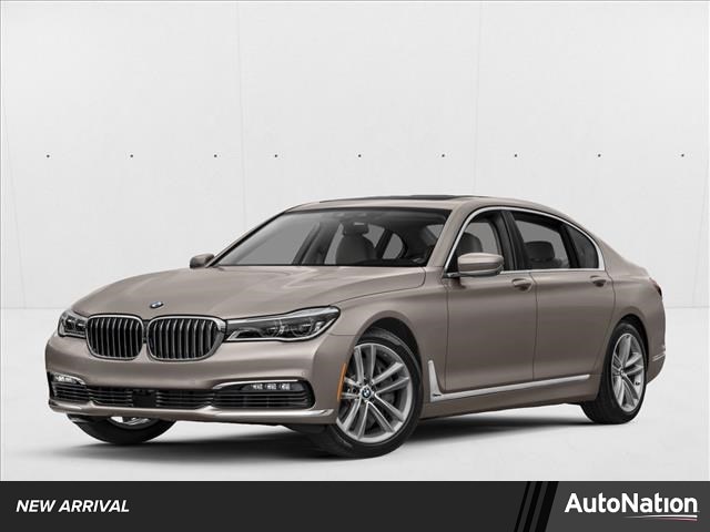 bmw 7 series 2017 WBA7F0C57HGM21413 image bmw 7 series 2017 WBA7F0C57HGM21413 image